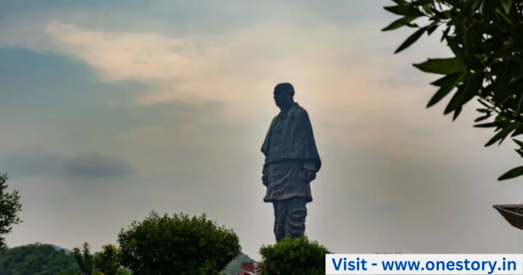 Sardar Vallabhbhai Patel Statue