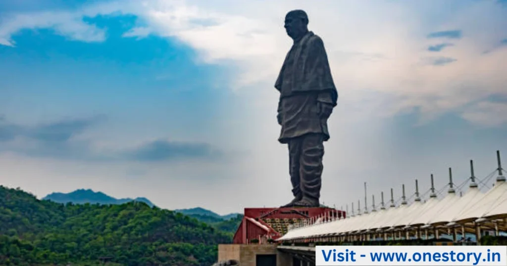 Statue of Unity