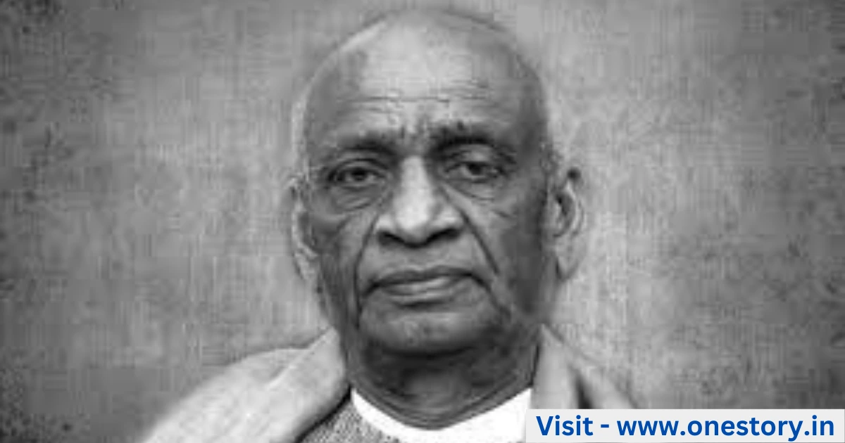 Sardar Vallabhbhai Patel